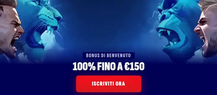 Bankobet Casino Italia bonus